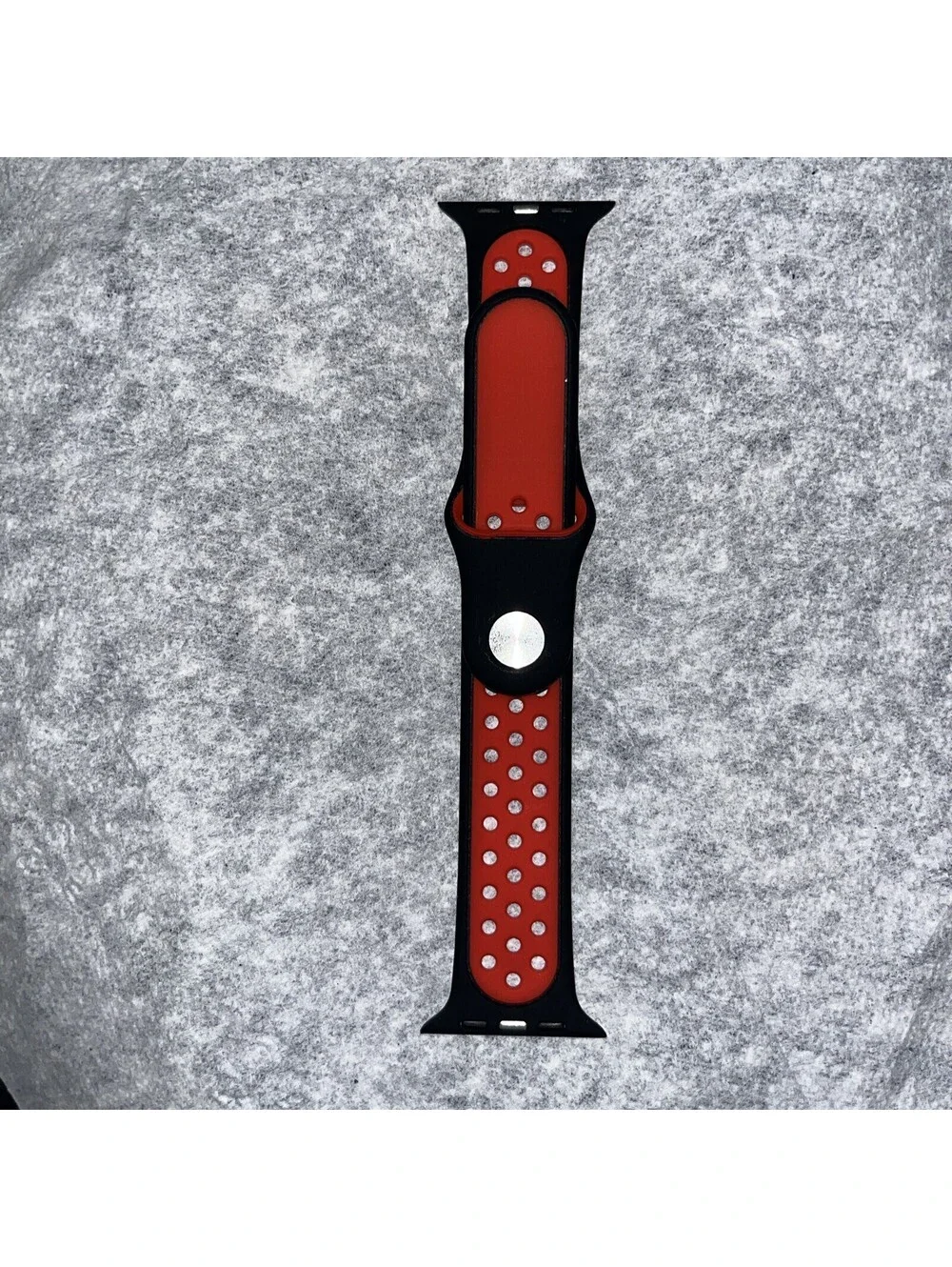 Apple Watch Band fits series 456789 and SE. Fits 42 Mm 44 Mm 45 Mm 49 Mm.